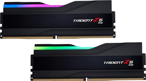 G.Skill Trident Z5 RGB (2x16GB) 6000MTs F5-6000J3636F16GX2-TZ5RK